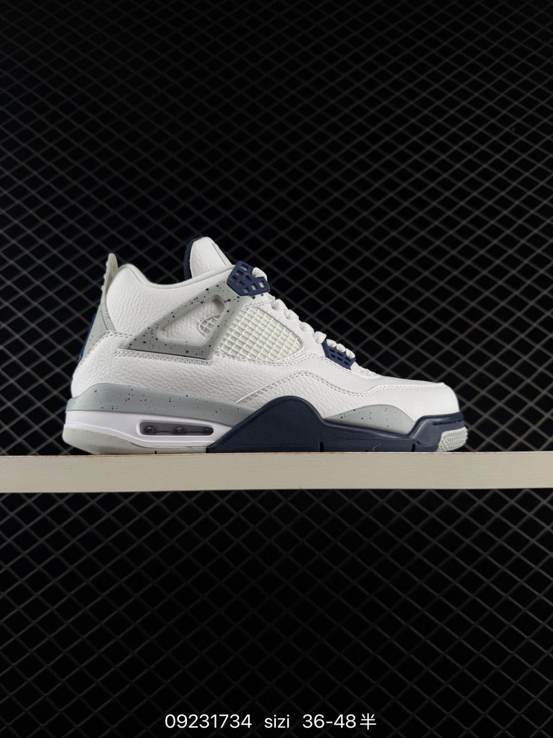 Nike Air Jordan 4 Retro OG-DH6927